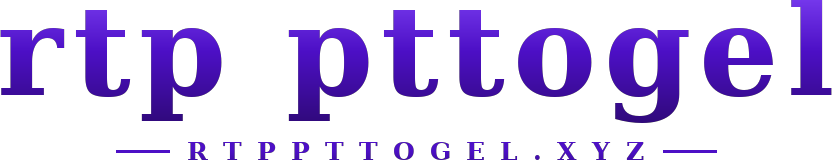 rtp pttogel logo